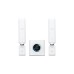Ubiquiti AmpliFi HD WiFi System, Mesh Router