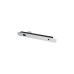Ubiquiti Cloud Key G2 Rackmountkit, Halterung(grau/schwarz)