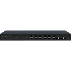 Ubiquiti ES-12F, Switch(schwarz)