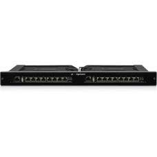 Ubiquiti ES-16XP, Switch(schwarz)