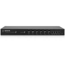 Ubiquiti ES-16-XG, Switch(schwarz)