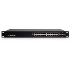 Ubiquiti ES-24-Lite, Switch(schwarz)