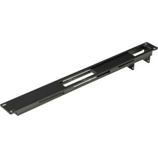 Ubiquiti EdgeRouter Rackmount Kit, Befestigung/Montage(schwarz)