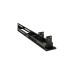 Ubiquiti EdgeRouter Rackmount Kit, Befestigung/Montage(schwarz)