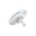 Ubiquiti NanoBeam 5AC Gen2 5GHz 19dBi, Richtfunk-Antenne