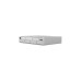 Ubiquiti Netzwerk-Videorekorder Pro(silber, ohne Festplatten)
