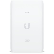 Ubiquiti PoE-Injektor, 1x RJ-45, 30W(weiß)