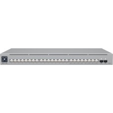 Ubiquiti Pro Max 24x PoE, Switch(400W PoE Budget)