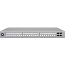 Ubiquiti Pro Max 48x PoE, Switch(720W PoE Budget)