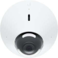 Ubiquiti Protect UVC-G4-Dome, Überwachungskamera(weiß, 4 Mega Pixel)