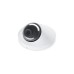 Ubiquiti Protect UVC-G4-Dome, Überwachungskamera(weiß, 4 Mega Pixel)