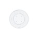 Ubiquiti Protect UVC-G4-Dome, Überwachungskamera(weiß, 4 Mega Pixel)