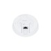 Ubiquiti Protect UVC-G4-Dome, Überwachungskamera(weiß, 4 Mega Pixel)