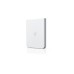 Ubiquiti U6-IW Access Point In-Wall(weiß)