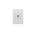 Ubiquiti U6-IW Access Point In-Wall(weiß)