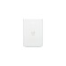 Ubiquiti U6-IW Access Point In-Wall(weiß)