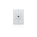 Ubiquiti U6-IW Access Point In-Wall(weiß)