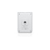 Ubiquiti U6-IW Access Point In-Wall(weiß)