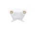 Ubiquiti UAP-AC-M, Mesh Access Point(weiß)