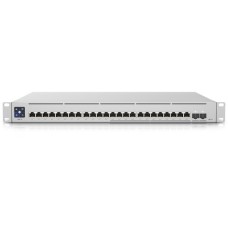 Ubiquiti USW-Enterprise-24-POE, Switch