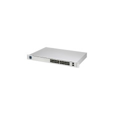 Ubiquiti USW-PRO-24, Switch(grau)