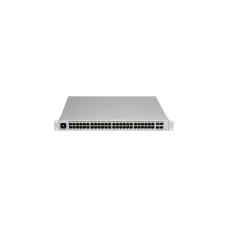 Ubiquiti USW-PRO-48, Switch(grau)