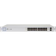 Ubiquiti US-24, Switch