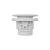 Ubiquiti UVC-G3-F-C, Befestigung/Montage(weiß)