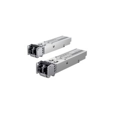 Ubiquiti U Fiber UACC-OM-MM-1G-D-20, Transceiver(20 Stück)