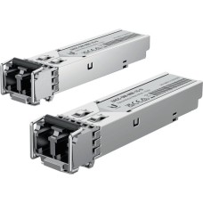 Ubiquiti U Fiber UACC-OM-MM-1G-D-2, Transceiver(2 Stück)