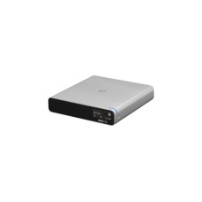 Ubiquiti UniFi Cloud Key UCK-G2-PLUS, Hardware Controller(grau)