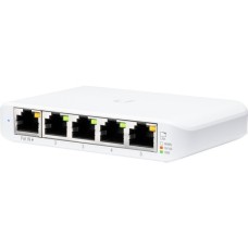 Ubiquiti UniFi Flex-Mini, Switch(weiß)