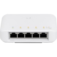 Ubiquiti UniFi Flex , Switch(weiß)