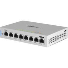 Ubiquiti UniFi US-8 5er, Switch