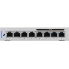 Ubiquiti UniFi US-8-60W, Switch