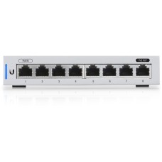 Ubiquiti UniFi US-8, Switch