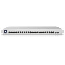 Ubiquiti Unifi Switch Enterprise 24 XG