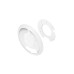 Ubiquiti nanoHD-RetroFit-3 3er Pack, Halterung