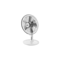 Unold 86810 Silverline, Ventilator(weiß)