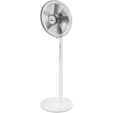 Unold 86820 Silverline, Ventilator(silber)