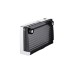 Unold Allesschneider Curve Silver(silber/schwarz, 100 Watt)