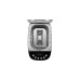 Unold Backmeister Big Black, Brotbackautomat(schwarz, 850 Watt, für Brote bis 1,5kg, Outlet)