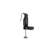 Unold ESGE-Zauberstab M100 Design, Stabmixer(schwarz)