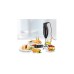 Unold ESGE-Zauberstab M100 Design, Stabmixer(schwarz)