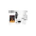 Unold ESGE-Zauberstab M200 BBQ, Stabmixer(schwarz)