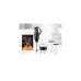 Unold ESGE-Zauberstab M200 BBQ, Stabmixer(schwarz)