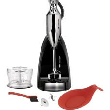 Unold ESGE-Zauberstab M 200 chrom, Stabmixer(chrom)