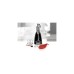 Unold ESGE-Zauberstab M 200 chrom, Stabmixer(chrom)