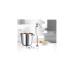 Unold ESGE-Zauberstab P 200 Profi, Stabmixer(weiß/grau)