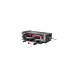 Unold Finesse Basic 48730bk/ed, Raclette(schwarz/edelstahl)
